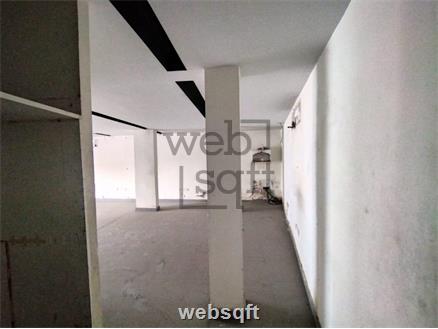 Showroom for Rent in Telangana